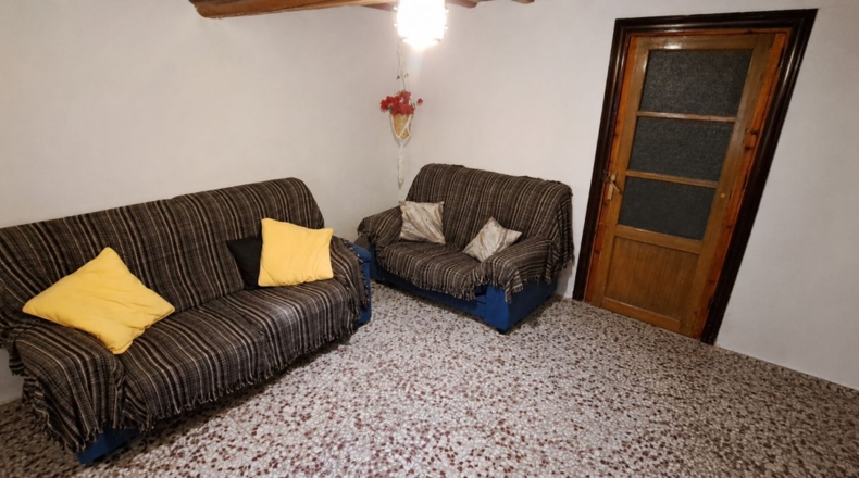 Huesca - Loporzano - 447m2