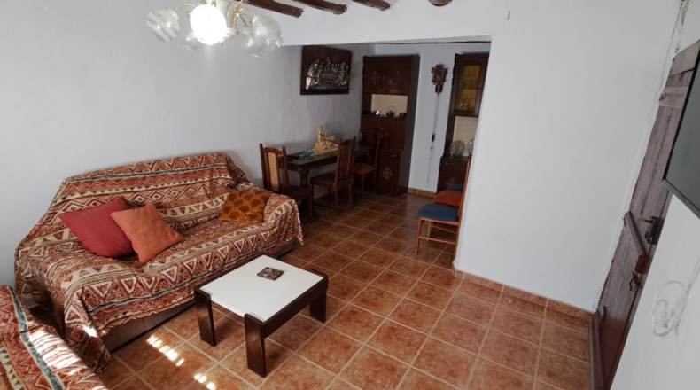 Huesca - Loporzano - 447m2