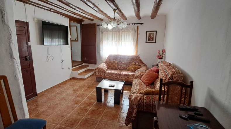 Huesca - Loporzano - 447m2