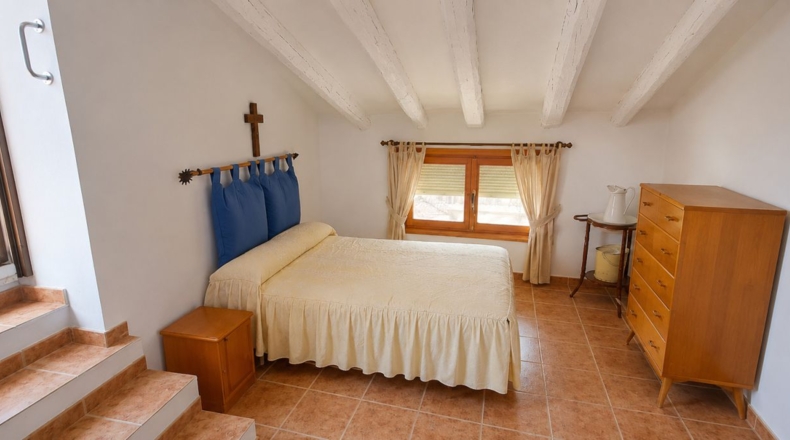 Huesca - Loporzano - 447m2