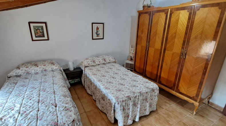 Huesca - Loporzano - 447m2