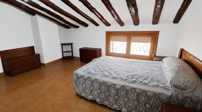 Huesca - Loporzano - 447m2