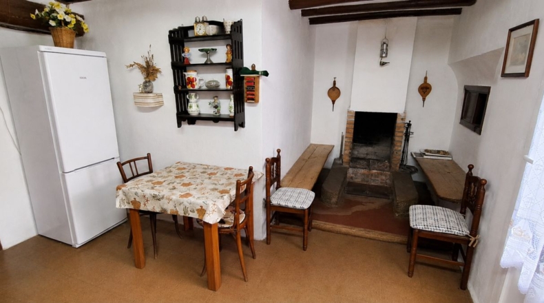 Huesca - Loporzano - 447m2
