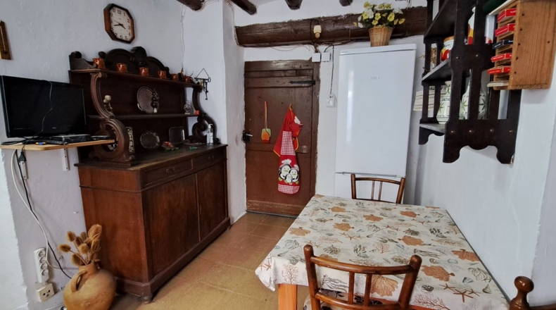 Huesca - Loporzano - 447m2