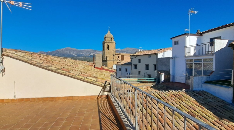 Huesca - Loporzano - 447m2