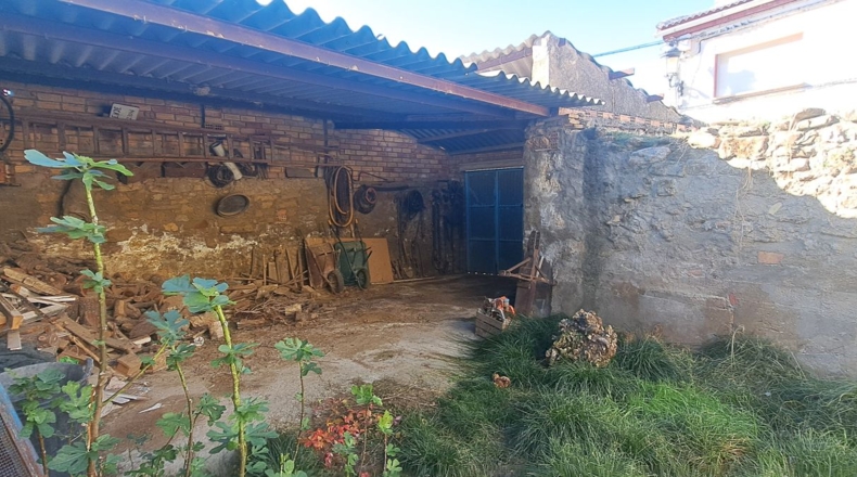 Huesca - Loporzano - 447m2