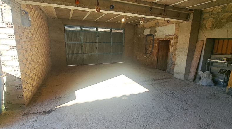Huesca - Loporzano - 447m2