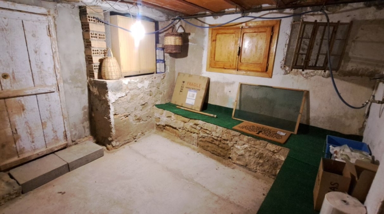 Huesca - Loporzano - 447m2