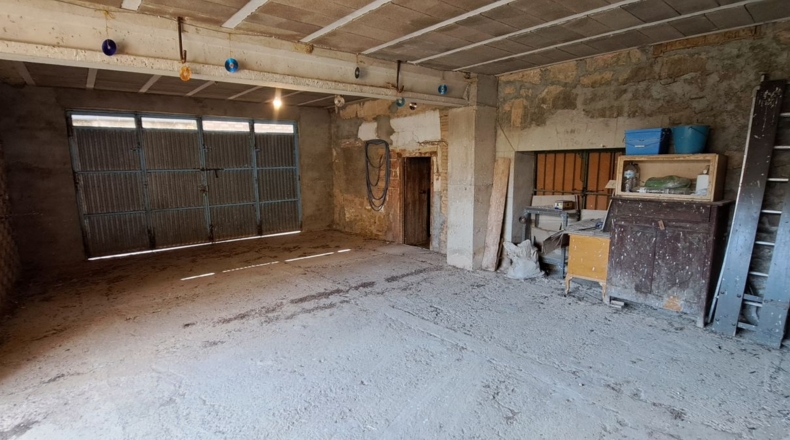 Huesca - Loporzano - 447m2