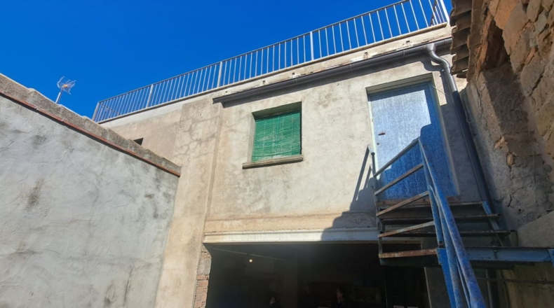 Huesca - Loporzano - 447m2