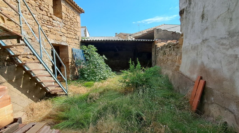 Huesca - Loporzano - 447m2