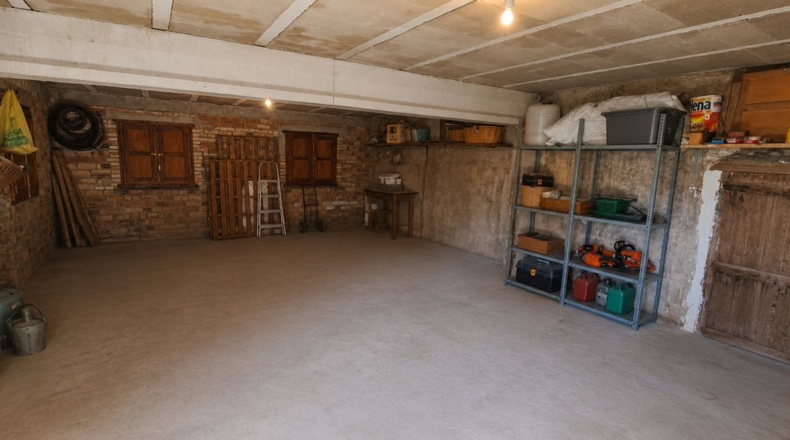 Huesca - Loporzano - 447m2