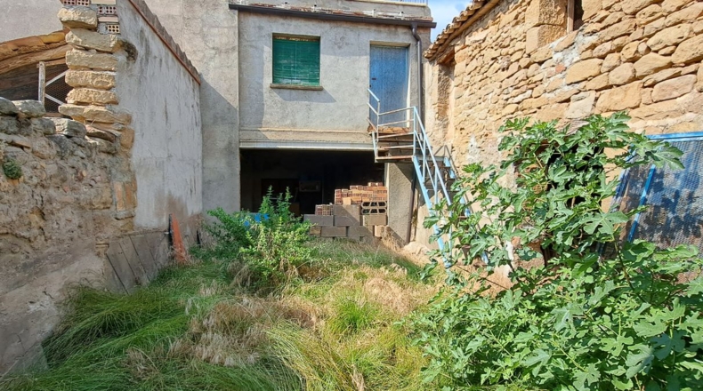 Huesca - Loporzano - 447m2
