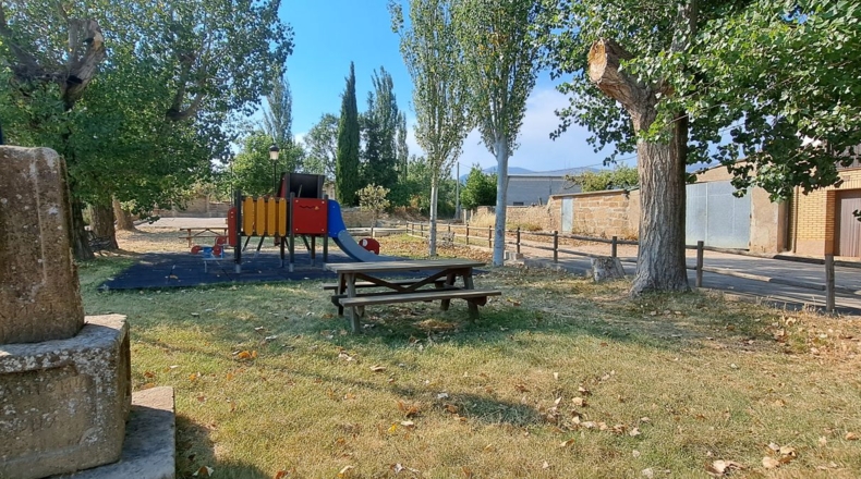 Huesca - Loporzano - 447m2