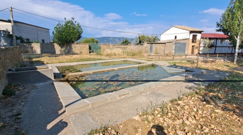 Huesca - Loporzano - 447m2