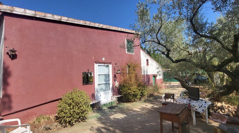 Tarragona - Mas de Barberans - 56000m2