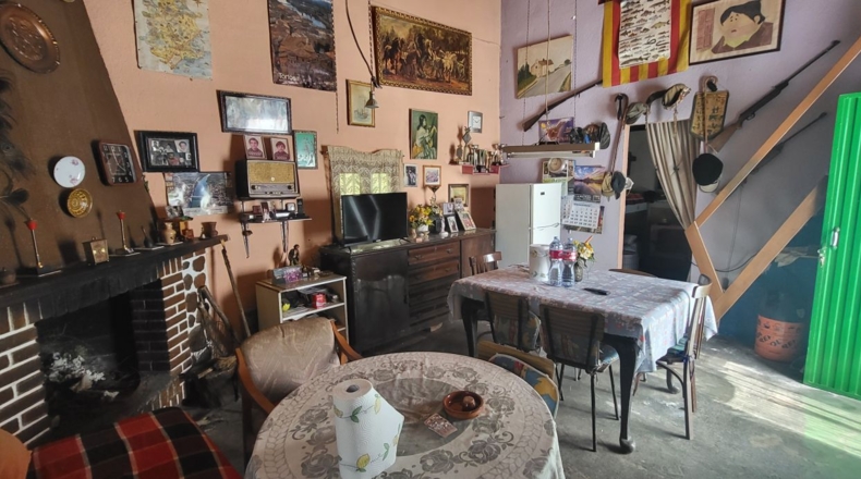 Tarragona - Mas de Barberans - 56000m2