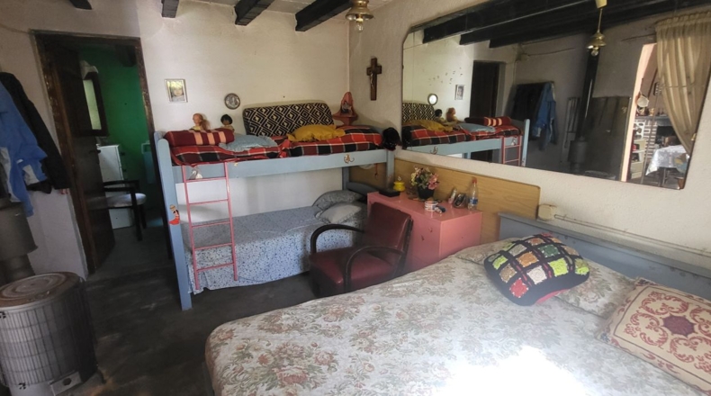 Tarragona - Mas de Barberans - 56000m2
