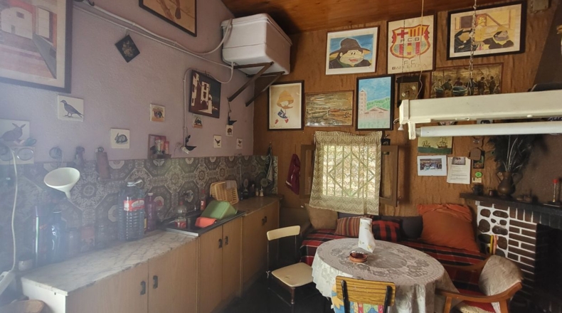 Tarragona - Mas de Barberans - 56000m2