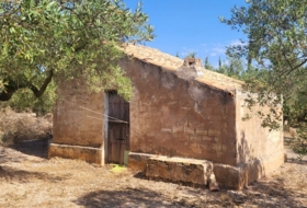 Mas de Barberans 56000&nbsp;м²