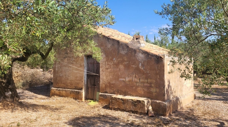 Tarragona - Mas de Barberans - 56000m2