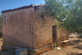 Mas de Barberans 56000&nbsp;м²