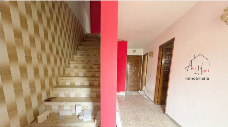 Саламанка - Calvarrasa de Arriba - 206m2