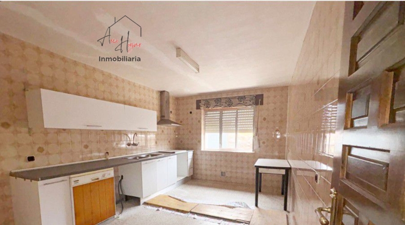 Саламанка - Calvarrasa de Arriba - 206m2