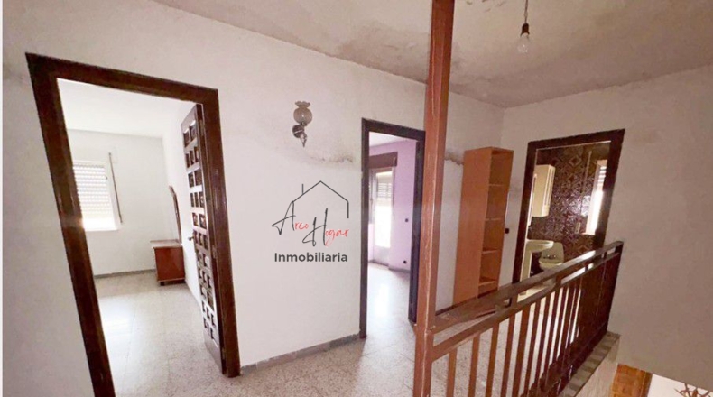 Саламанка - Calvarrasa de Arriba - 206m2