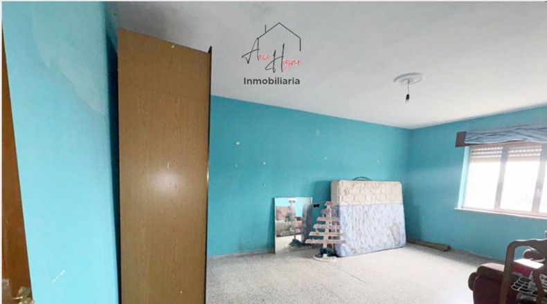 Саламанка - Calvarrasa de Arriba - 206m2