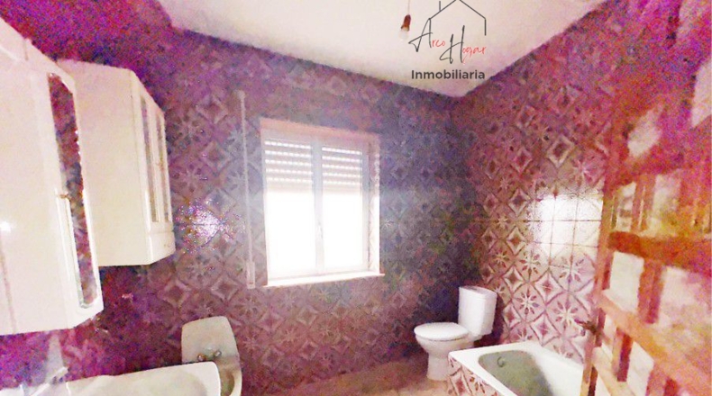 Саламанка - Calvarrasa de Arriba - 206m2