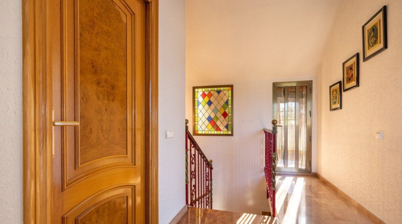 Múrcia - Múrcia - 2000m2