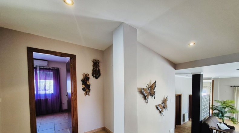 Valencia - Oliva - 1579m2