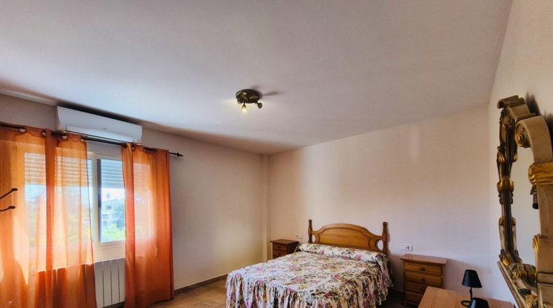 Valencia - Oliva - 1579m2