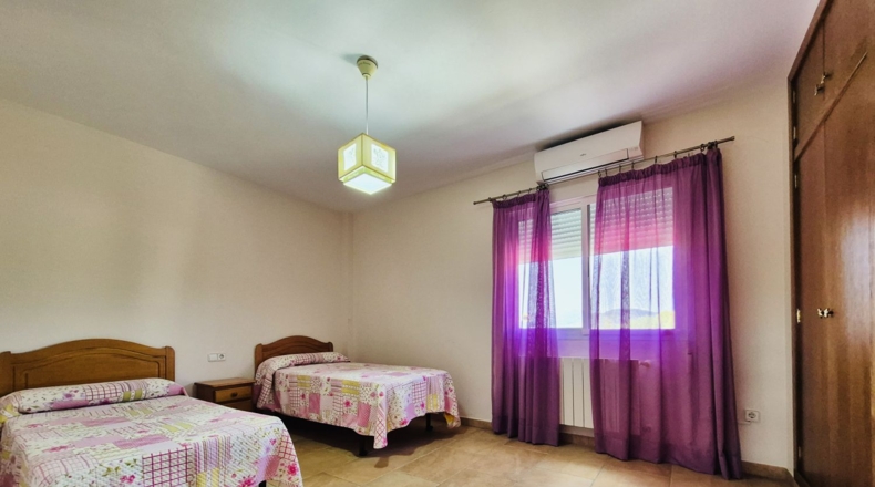Valencia - Oliva - 1579m2