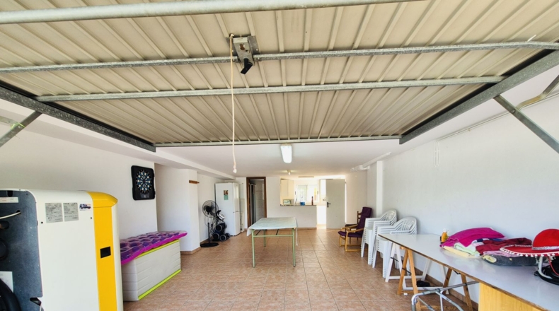 Valencia - Oliva - 1579m2