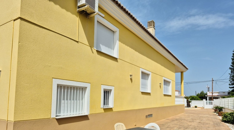 Valencia - Oliva - 1579m2