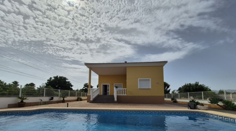 Valencia - Oliva - 1579m2
