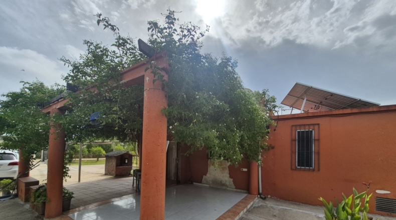 Valencia - Oliva - 1423m2