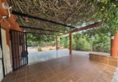 Xalet independent amb terreny en venda a Oliva ref.: TR419227 foto