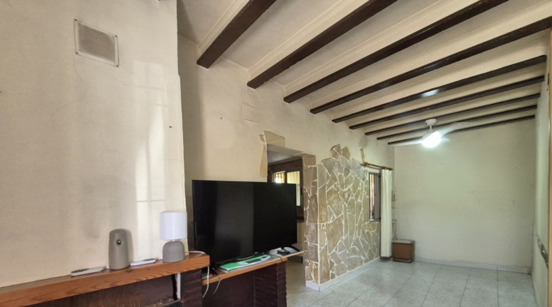 Valencia - Oliva - 1423m2
