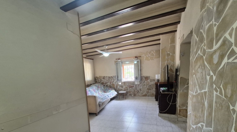 Valencia - Oliva - 1423m2