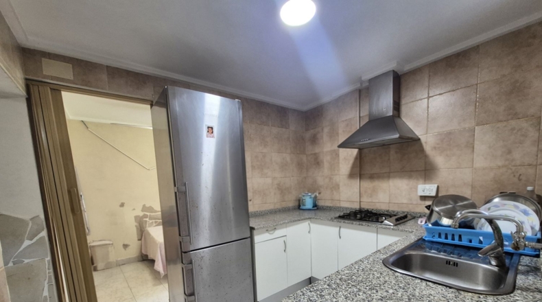 Valencia - Oliva - 1423m2