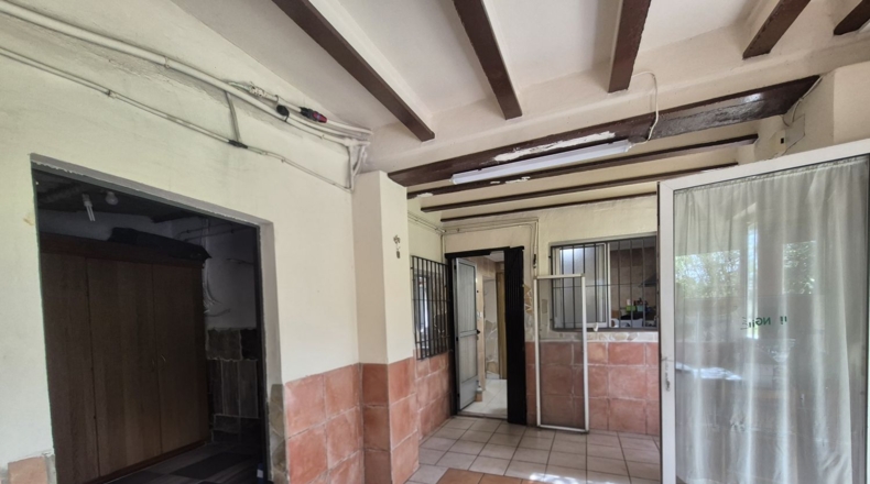 Valencia - Oliva - 1423m2