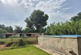 Oliva 1423&nbsp;m²