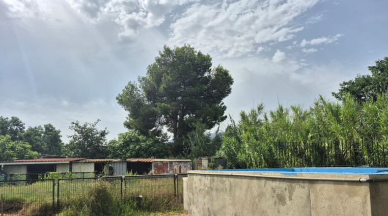 Valencia - Oliva - 1423m2