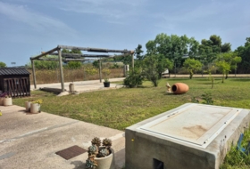 Oliva 1423&nbsp;m²