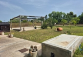 Xalet independent amb terreny en venda a Oliva ref.: TR419227 foto