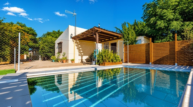 Cádiz - Чиклана-де-ла-Фронтера - 8320m2