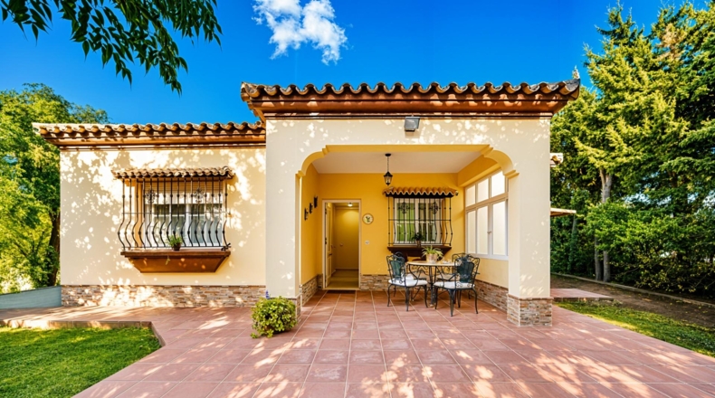 Cádiz - Чиклана-де-ла-Фронтера - 8320m2